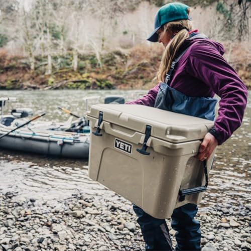 Image of YETI Tundra 35 Cooler