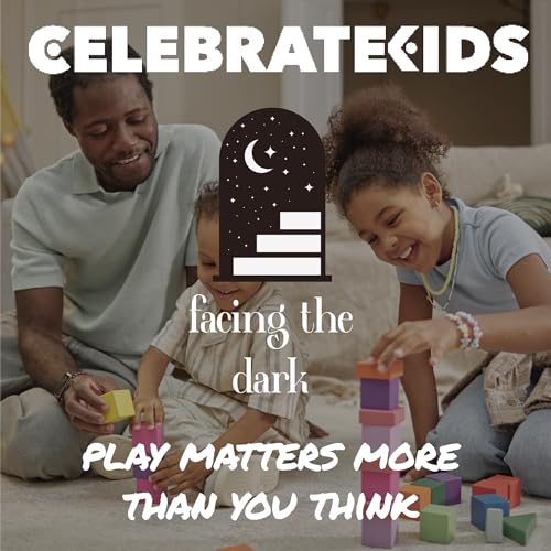 Why Playing With Your Kids Builds More Than Memories