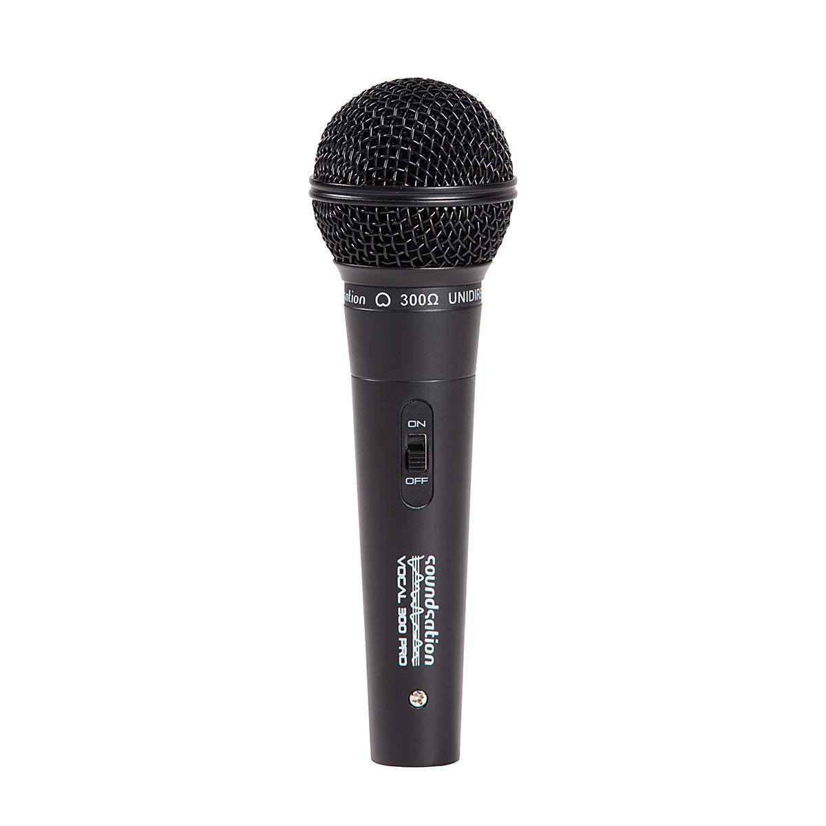 MICROFONO SUONSATION CARDIO DYNAMIC VOCAL 300PRO