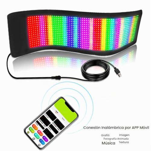 Tienda LED 17 Imagen adicional