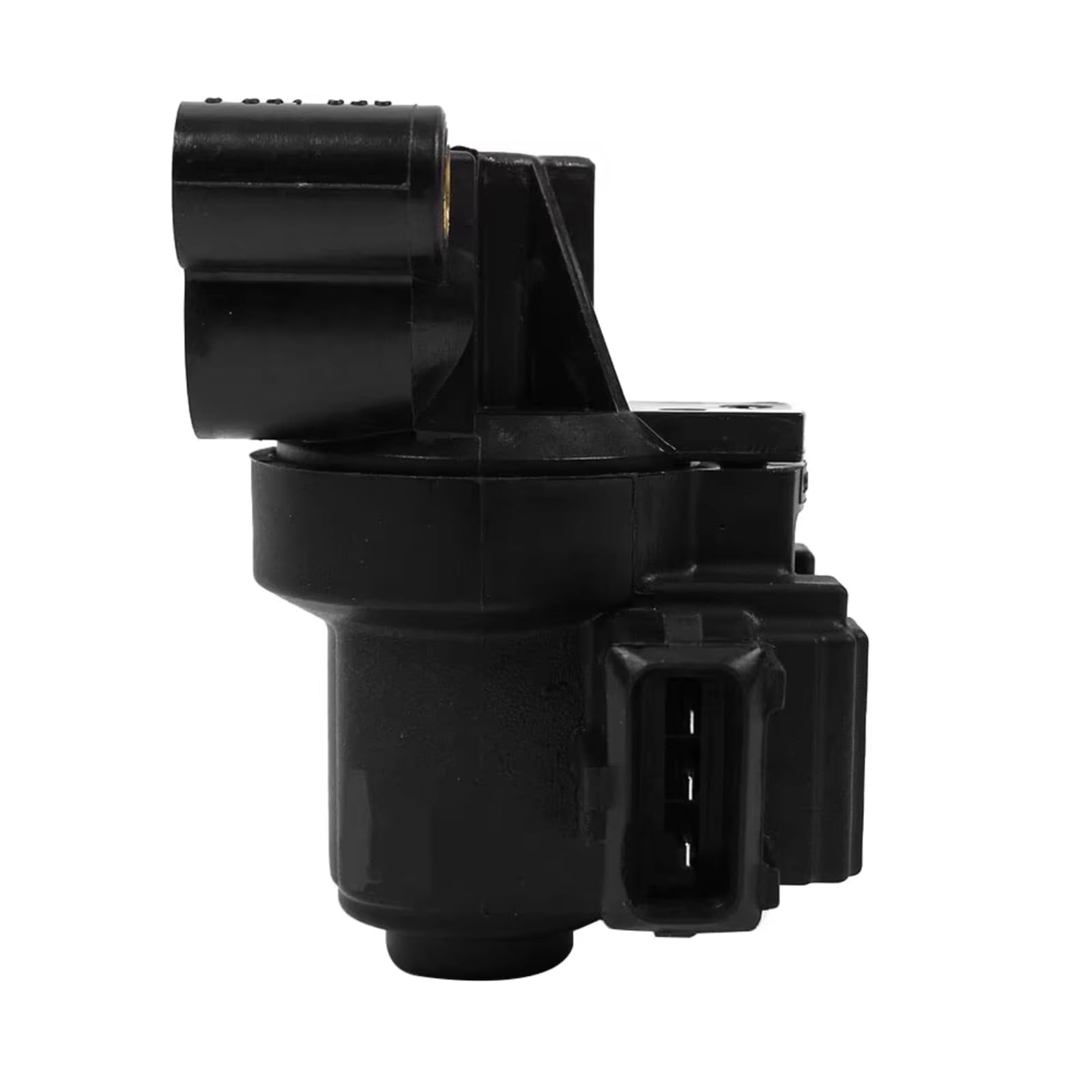 Ynbvgeta One Color Iac Valve Idle Speed Control Valve 35150-33010 Compatible With Hyundai For Santa For Fe 2001-2006 For Sonata 1999-2005 Idle Air Control Valve