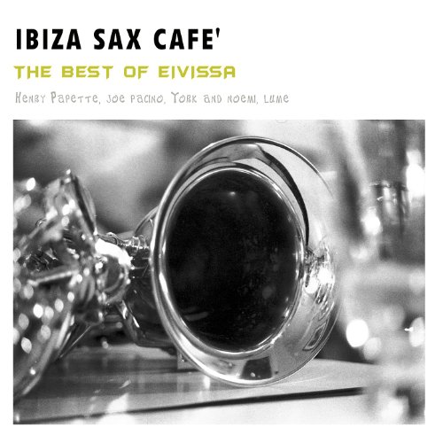 Sax Cafe' VARIOUS ARTISTS Digital Music