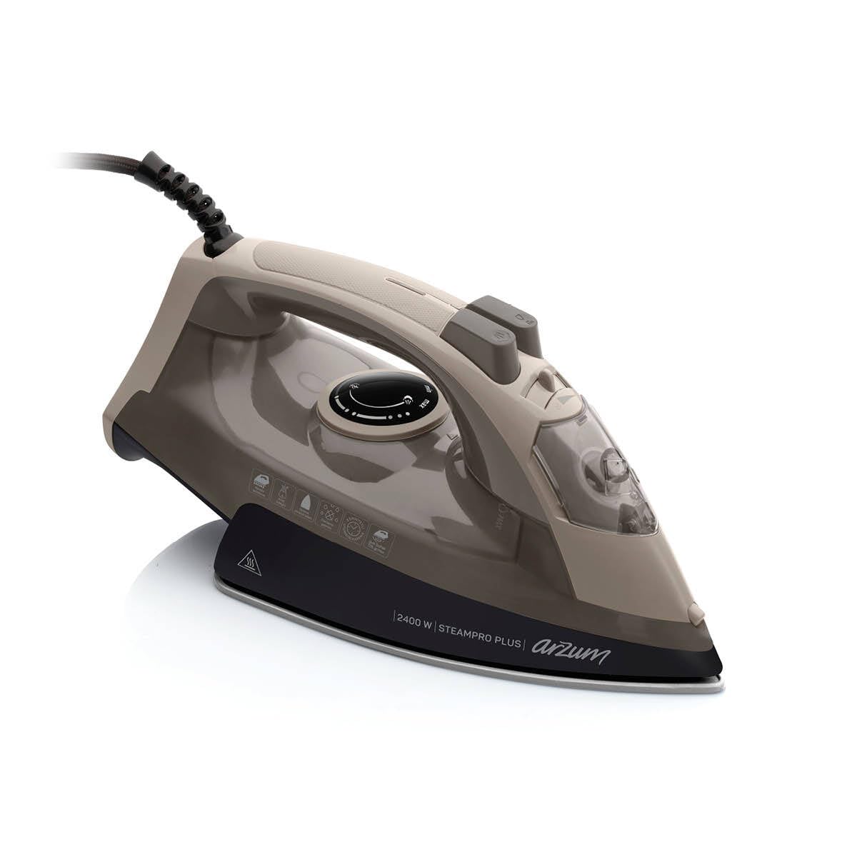 ARZUM STEAMPRO PLUS Buharlı Ütü
