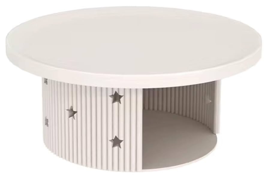 Amazon｜ローテーブル センターテーブル ラウンドテーブル