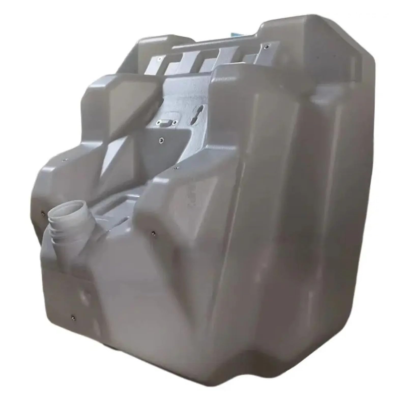 Tanque de agua, compatible con DJI T20P, pieza de repuesto