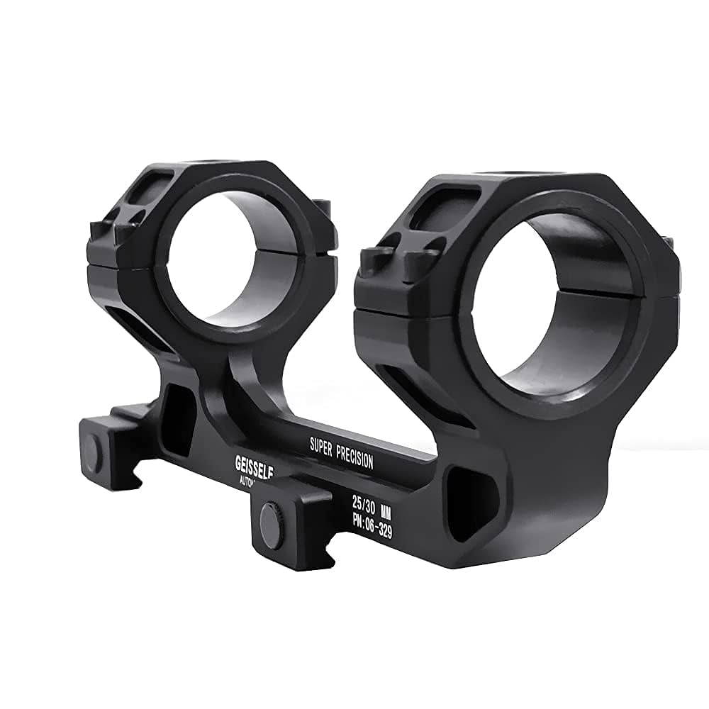 30·25mmリング　ウィンデージ·エレベーション·アジャスタブル マウント 30·25mmリング ウィンデージ·エレベーション·アジャスタブル