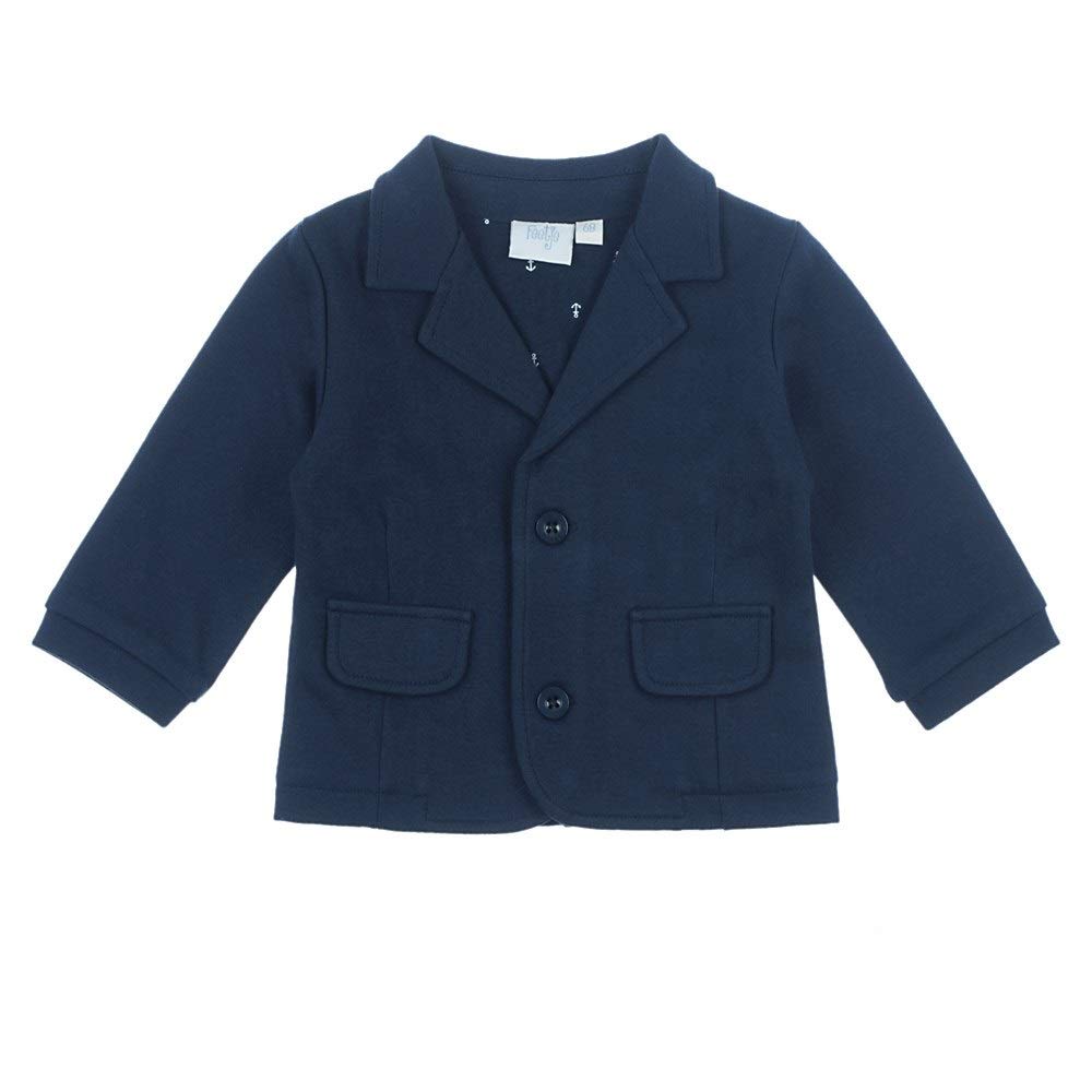 Feetje Blazer pour bébé garçon - Bleu - 18 mois