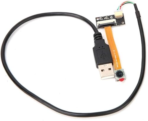 Bewinner Módulo de cámara USB HD, OV5640 5MP 2592 * 1944P Auto Focus OTG UVC Mód