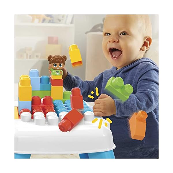 MEGA-BLOKS-Fisher-Price-Toddler-Building-Blocks-Build-N-Tumble-Activity-Table-With-25-Pieces-and-Storage-1-Figure-Toy-Gift-Ideas-For-Kids MEGA-BLOKS-Fisher-Price-Toddler-Building-Blocks-Build-N-Tumble-Activity-Table-With-25-Pieces-and-Storage-1-Figure-Toy-Gift-Ideas-For-Kids