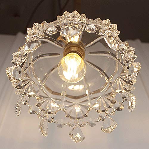 Lustre suspension de cuisine et restaurant pour table à manger - 4