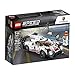 LEGO 6212618 Speed Champions Porsche 919 Hybrid 75887 Building Kit (163 Piece), Multicolor