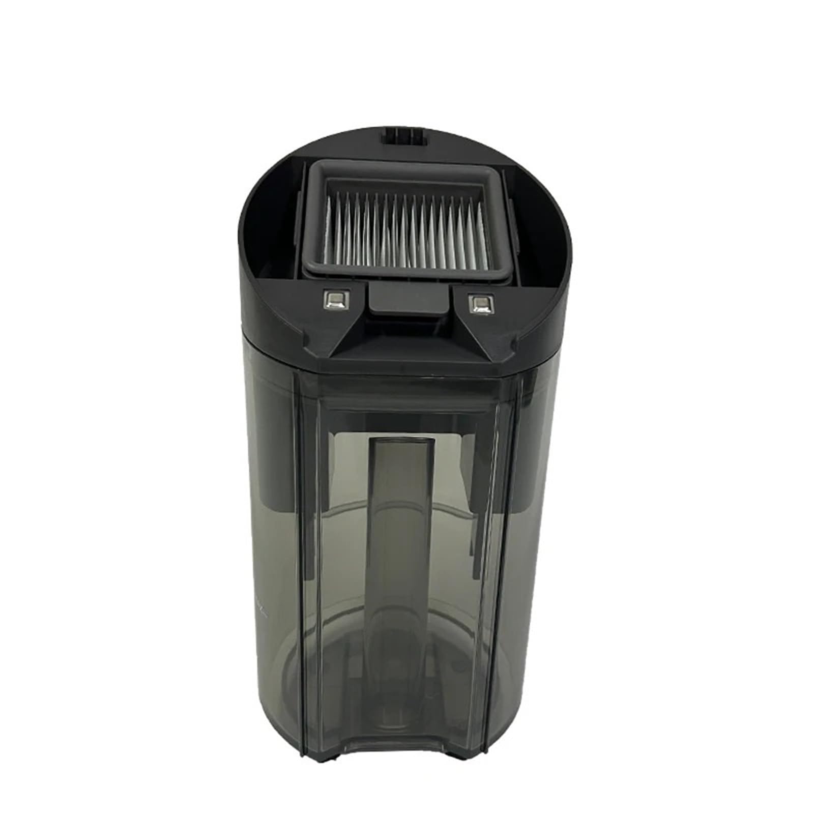 Conteneur eau sale compatible Dreame H12 avec couvercle accessoires