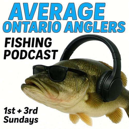 The Ultimate Fishing Recap: 2025's Greatest Hits