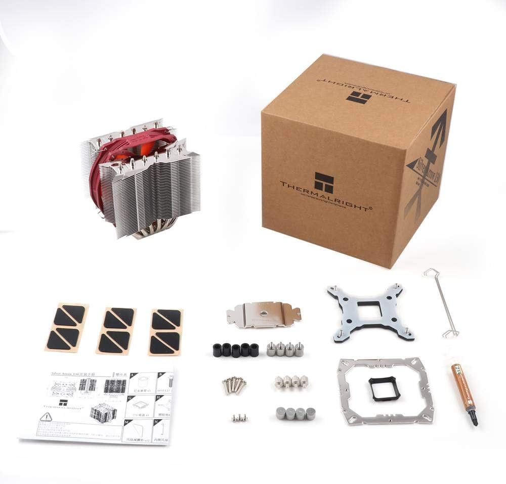 Buу 1 gеt 1 Thermalright Silver Arrow 130