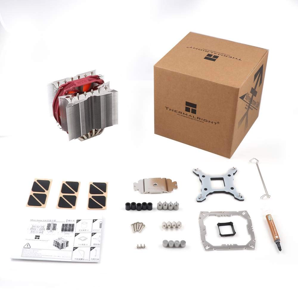 Thermalright Silver Arrow 130