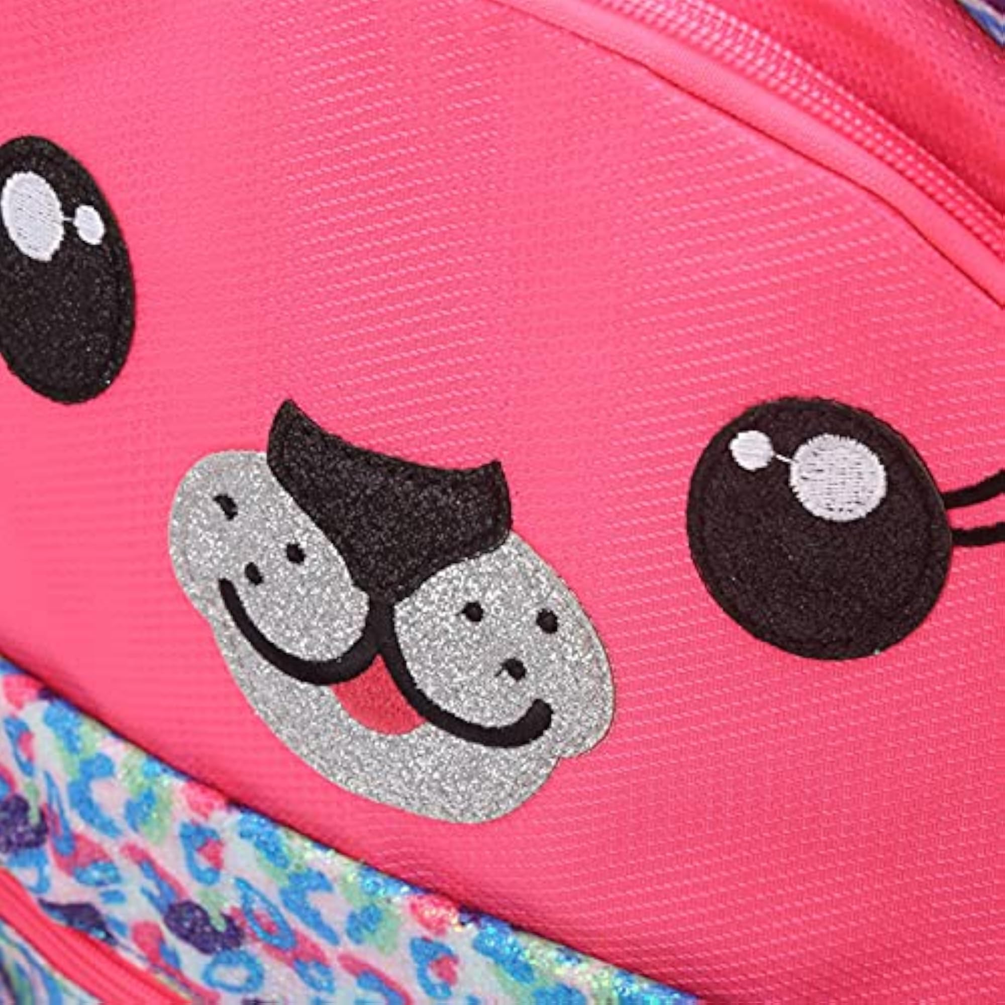 Exquisite Beautiful Long Service Life School Backpack