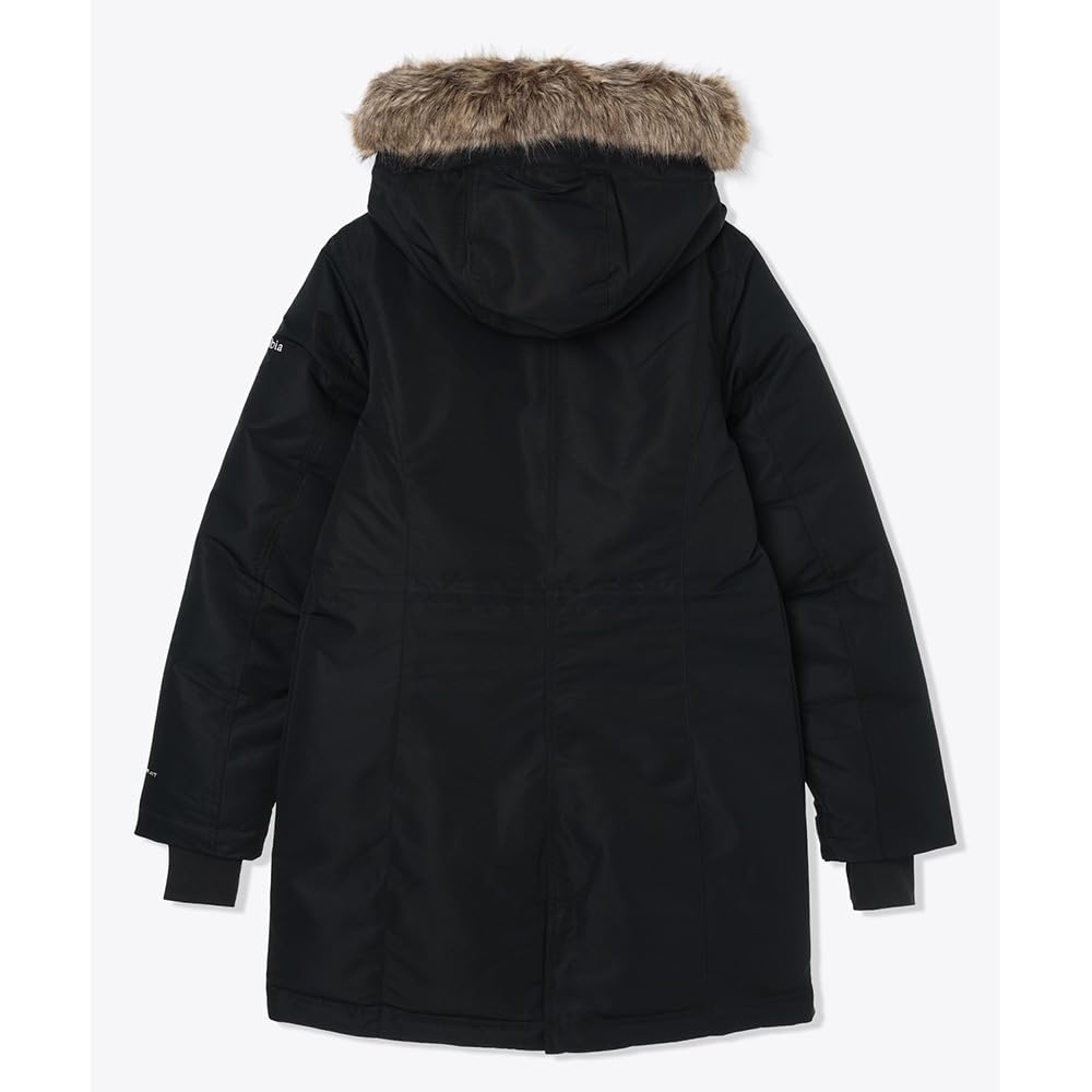 Amazon.co.jp: コロンビア（Columbia） 中綿ジャケット アウター