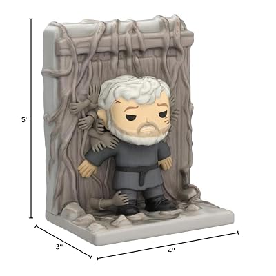 Funko Pop! Deluxe: Game of Thrones - Hodor Holding The Door