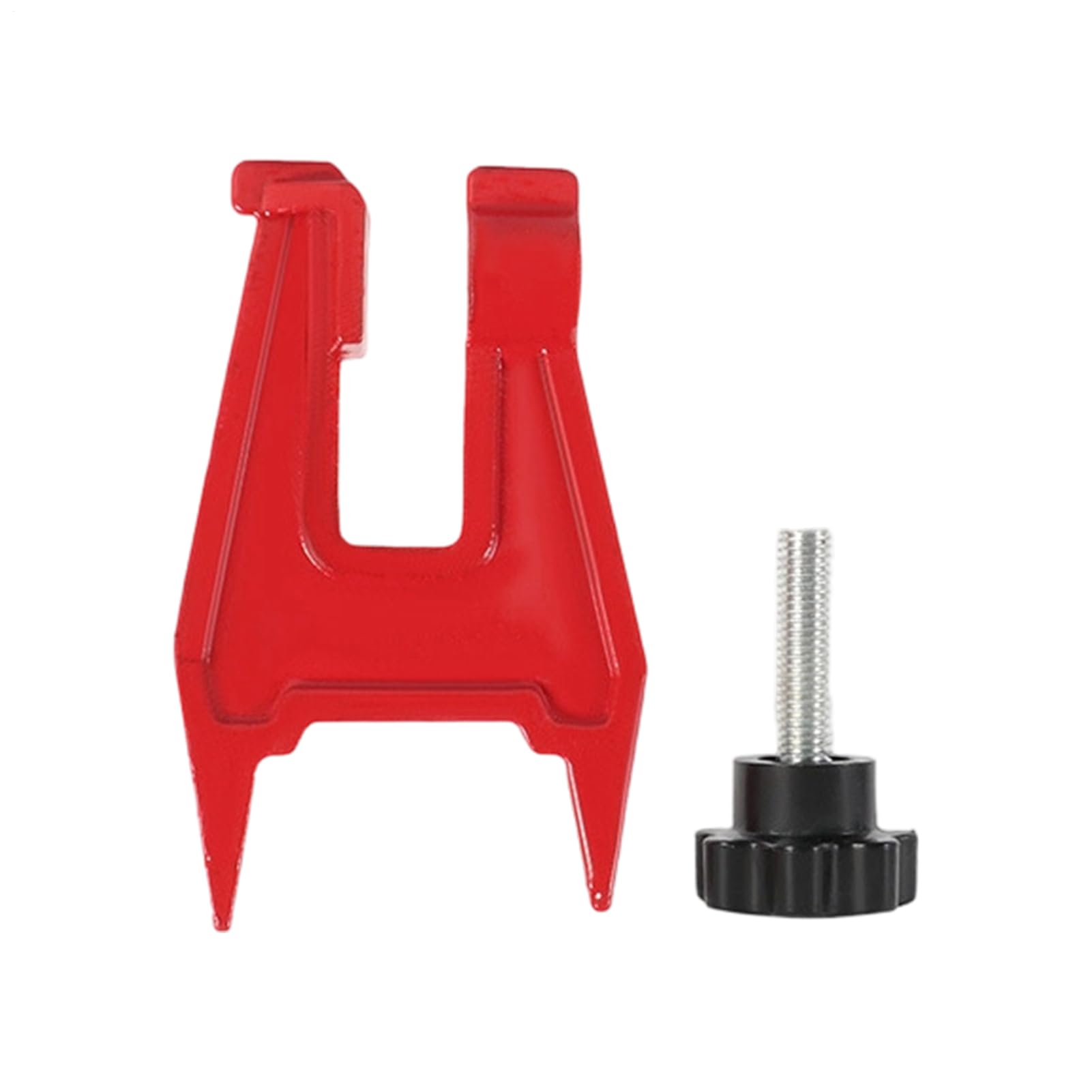 Stump Fixing Vice for Chainsaw, Chainsaw Ner, Accessories | Filing Sharpening Accessories | For cutting, forestry, logging, pruning, outdoor industry, site, garden