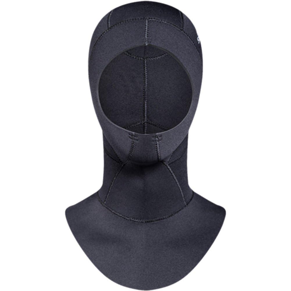 Gorro de neopreno para evitar la pérdida de calor e infiltraciones en buceo y surf