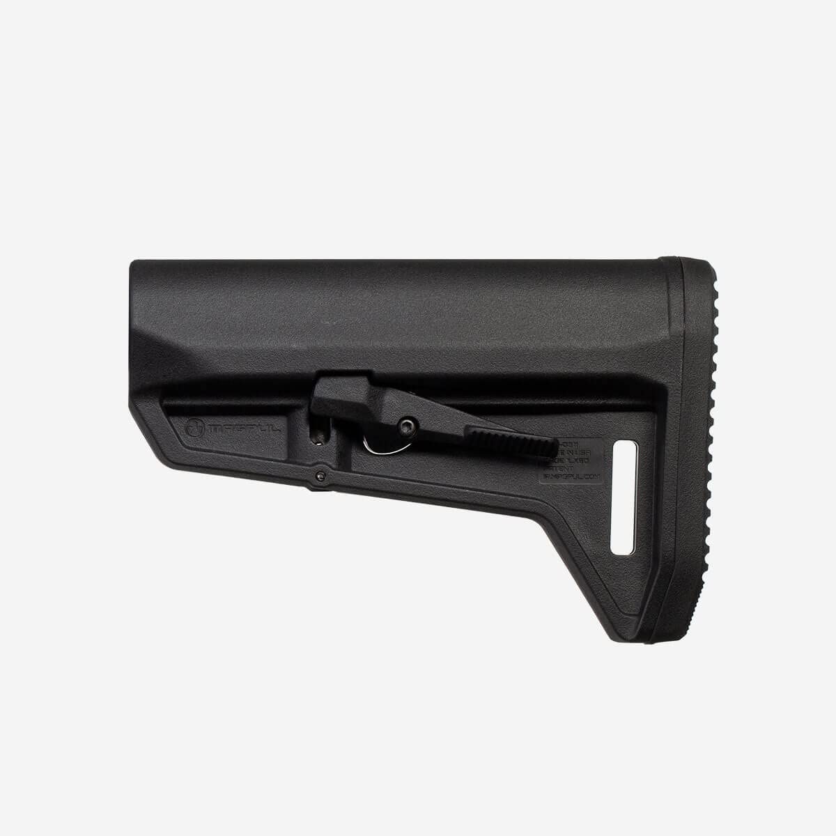 Amazon | MAGPUL(マグプル)MOE SL-K Carbine Stock – Mil-Spec Black