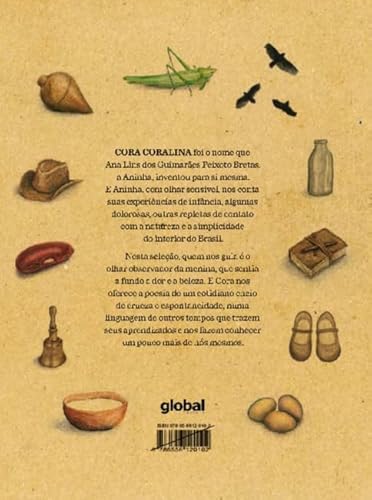 Lembranças de Aninha