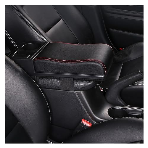Coussin de support de coude et accoudoir de voiture universel réglable