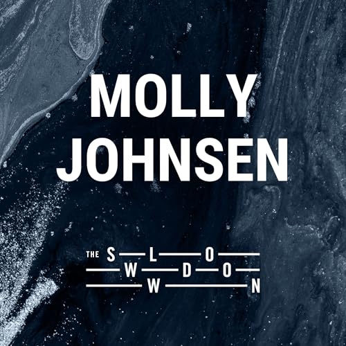 1380: Like Apple from Seed by Molly Johnsen