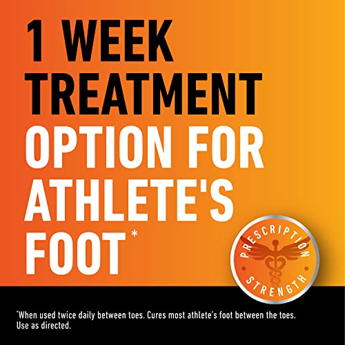 Lotrimin-Ultra-1-Week-Athletes-Foot-Treatment-Prescription-Strength-Butenafine-Hydrochloride-1-Cures-Most-Athletes-Foot-Between-Toes-Cream-53-Ounce-15-Grams-Packaging-May-Vary