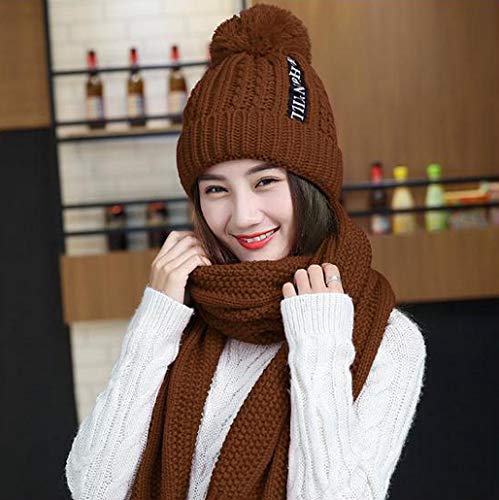 Bonnet d'hiver isolant pour stopper le froid et le vent au cou - 2