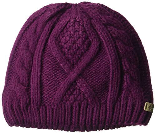 Columbia Girls' Youth Cable Cutie Beanie