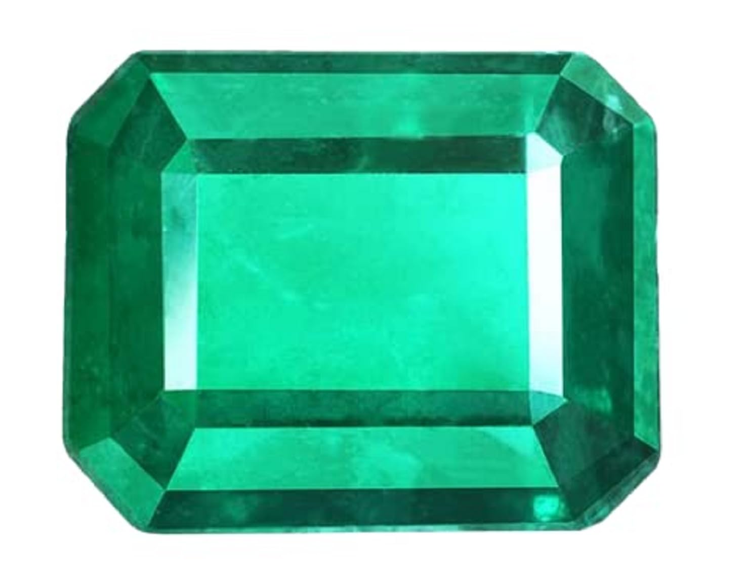 Sidharth Gems 9.00 Ratti Colombian Quality Emerald (Panna Stone) Certified Natural Gemstone AAA Quality (B07HVV2X51) Amazon Price History, Amazon Price Tracker
