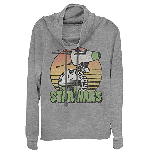 Image of STAR WARS Women's Just D-o It