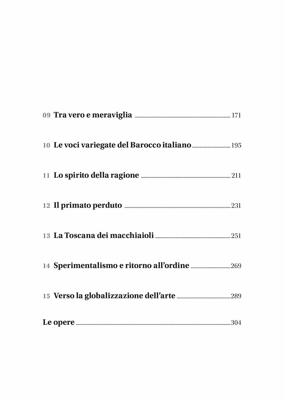 Arte italiana. Mille anni di storia. Ediz. a colori
