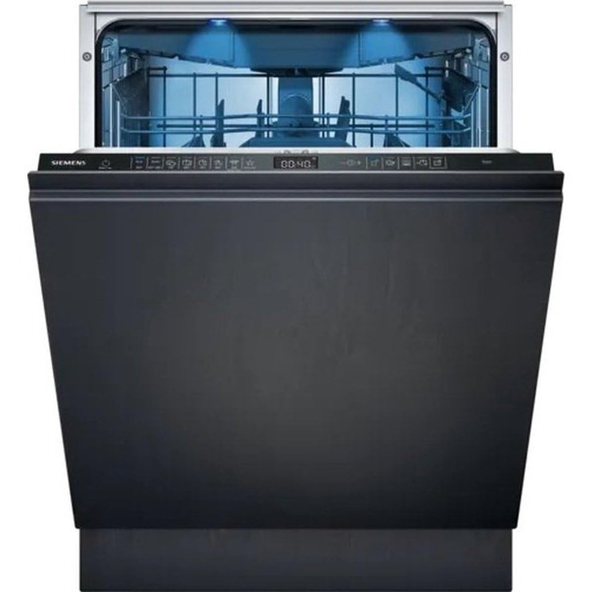 Siemens iQ500, w pełni zintegrowana zmywarka, 60 cm, SN65ZX07CE