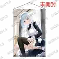 探偵はもう死んでいる シエスタ生誕祭 2022 WスエードB2タペストリー Amazon.co.jp: KADOKAWA 探偵はもう、死んでいる。 シエスタ生誕