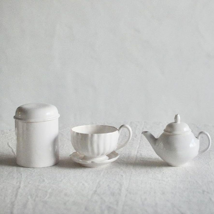 河合竜彦さん ティーポット 急須