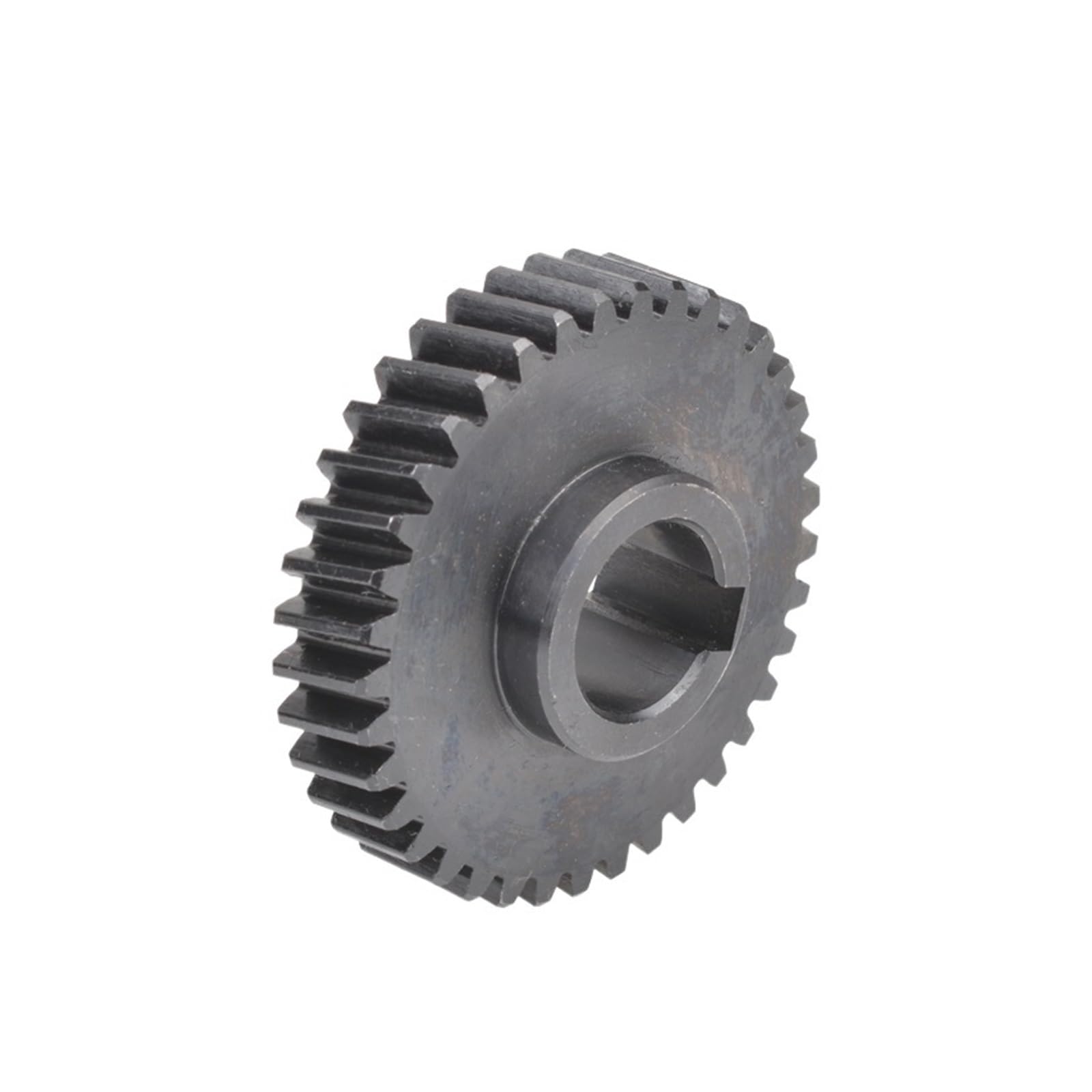 Bevel Gear Pinion Hardware Mechanical Shafting Steel Gear for WMD16V WMD20V WMD25VL Milling Machine JYP250V JYP250VF JYP290VF JYP300VF Multifunctional Machine Tool(209 230 Steel)