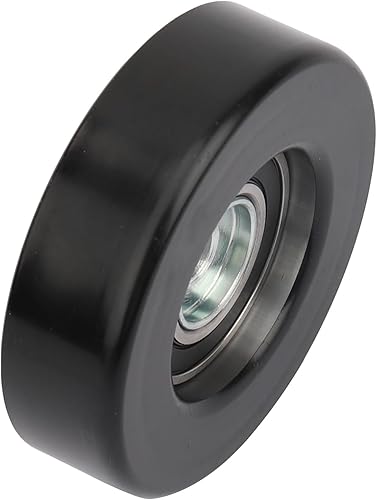 Miniatura 3 de DRIVESTAR 1753077E00 Polea tensora para Chevrolet Tracker para Suzuki Aerio Vitara Esteem 2.0L L4