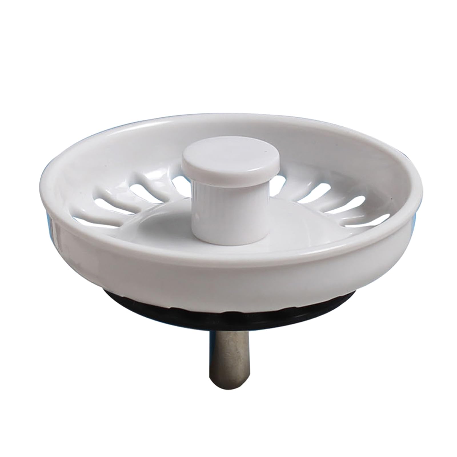 Kitchen Sink Plug Stopper Strainer Efficient Filtration & Long Lasting for Kitchen Long Lasting