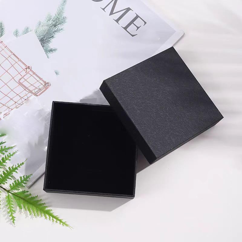 Silver Boho Beaded Bracelets for Women, Adjustable Stackable Stone Bracelet Trendy Jewelry Gifts for Mom, Friend, Her - Image 6