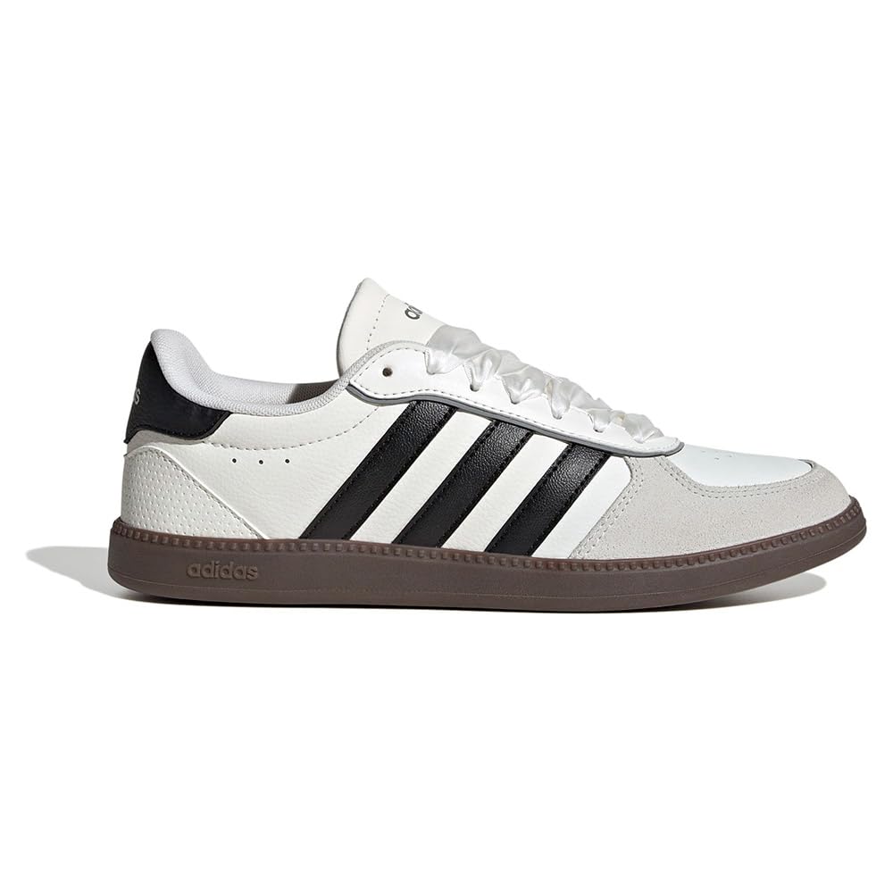 Adidas Mujer BREAKNET Sleek Zapatos — view 122