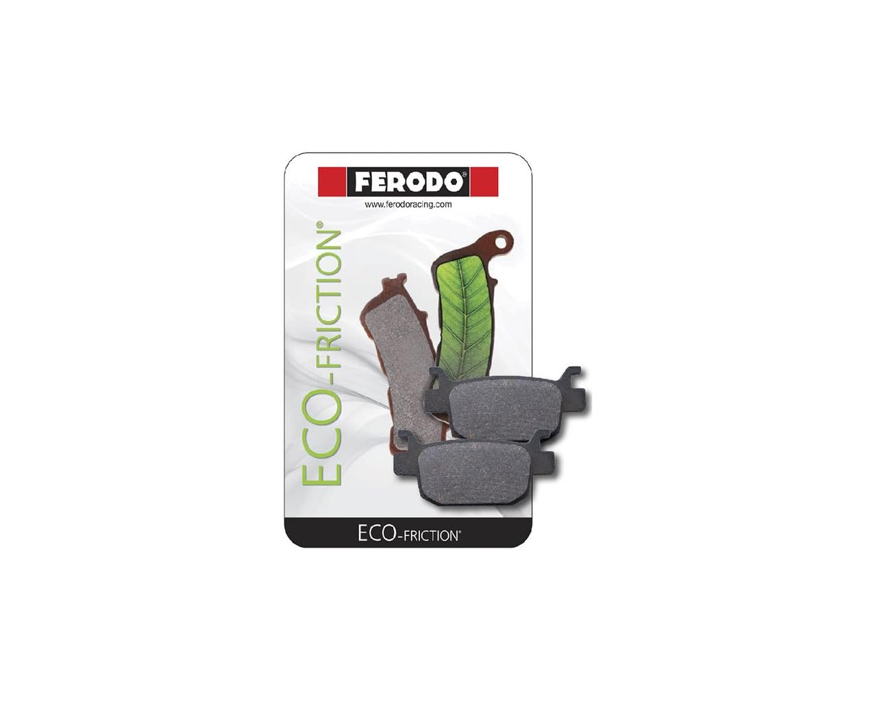 Ferodo Accesorios FDB313EF