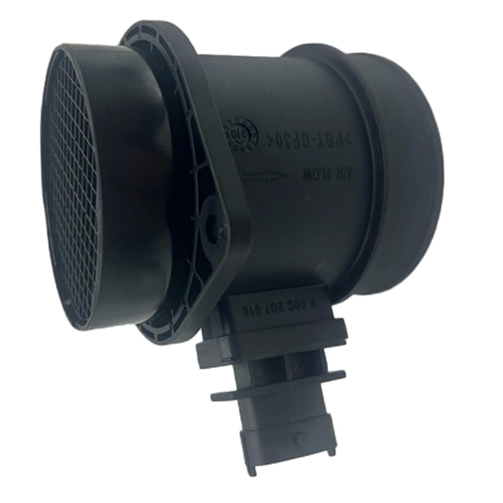 Sensor MAF Kacepar, medidor de flujo de aire masivo, conjunto 0281002730, compatible con Volvo XC90 XC70 V70 S60 S80 S40, 1 unidad
