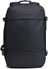 Classone VC173-00B VIP Vacuum Travel Series 14.15.6, 17.3 inch Vacuum Laptop Backpack-Black