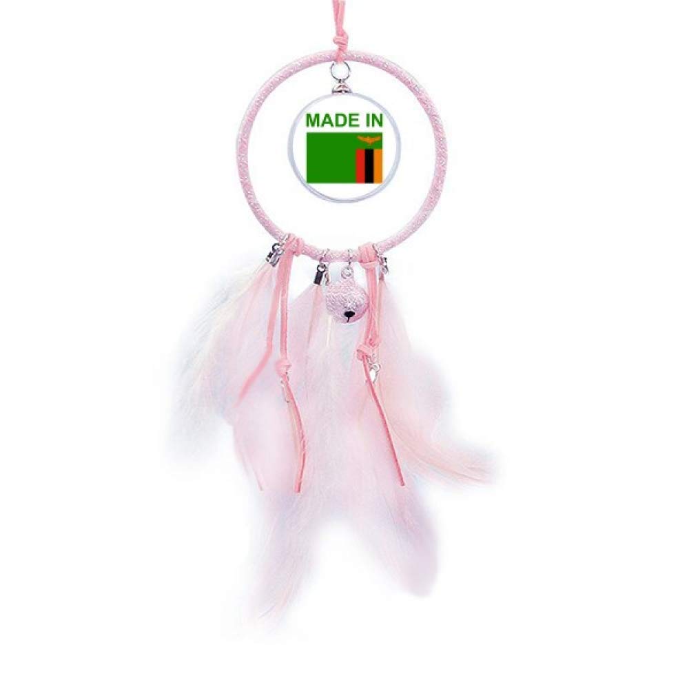 Atrapasueños pequeño Zambia Beauty Gift original de Country Love