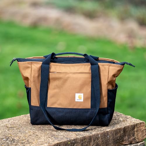 Carhartt Horizontal Zip Laptop Tote