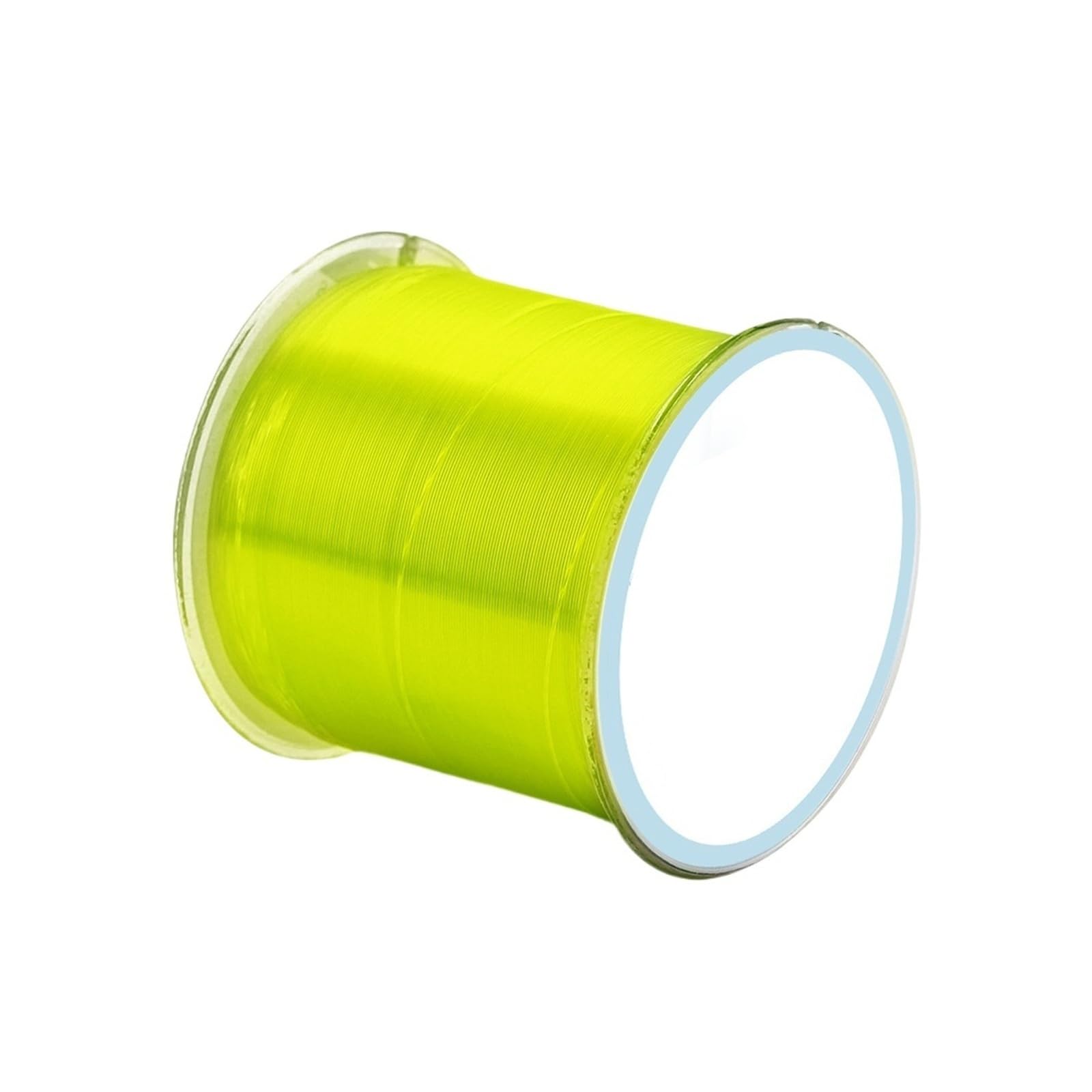 Hilo de Pescar monofilamento, Aparejos Nailon 500 m, 0,10 mm‑0,47 mm