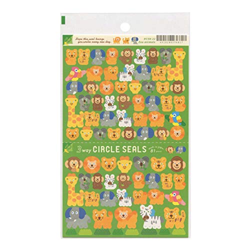 3way サークルシール RCSN-22