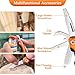 Outdoor Portable Mini Multi Multitool plier, Gift for Men - Ideal Gift for Dad、Brother or Boyfriend – Hiking, Bike Outdoor Tools、Camping,、Survival Multitool.
